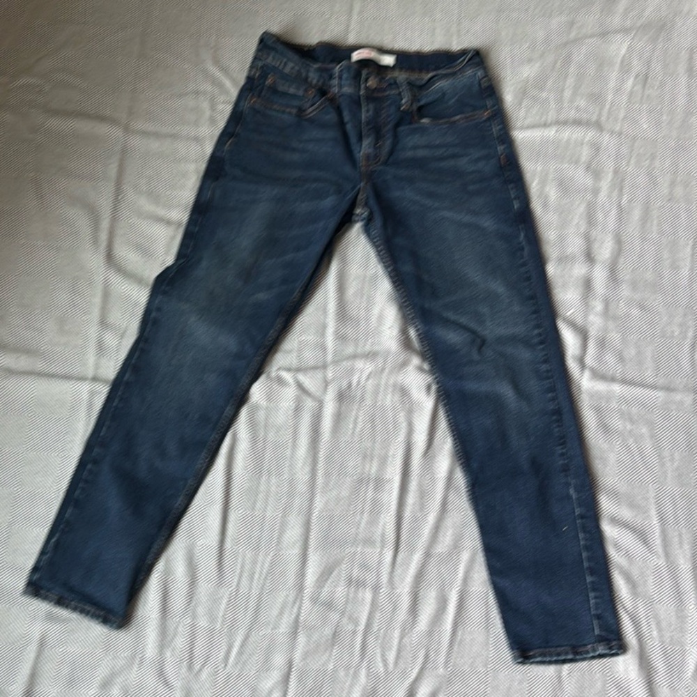 Levi's Slim Jeans W 29 x L 30